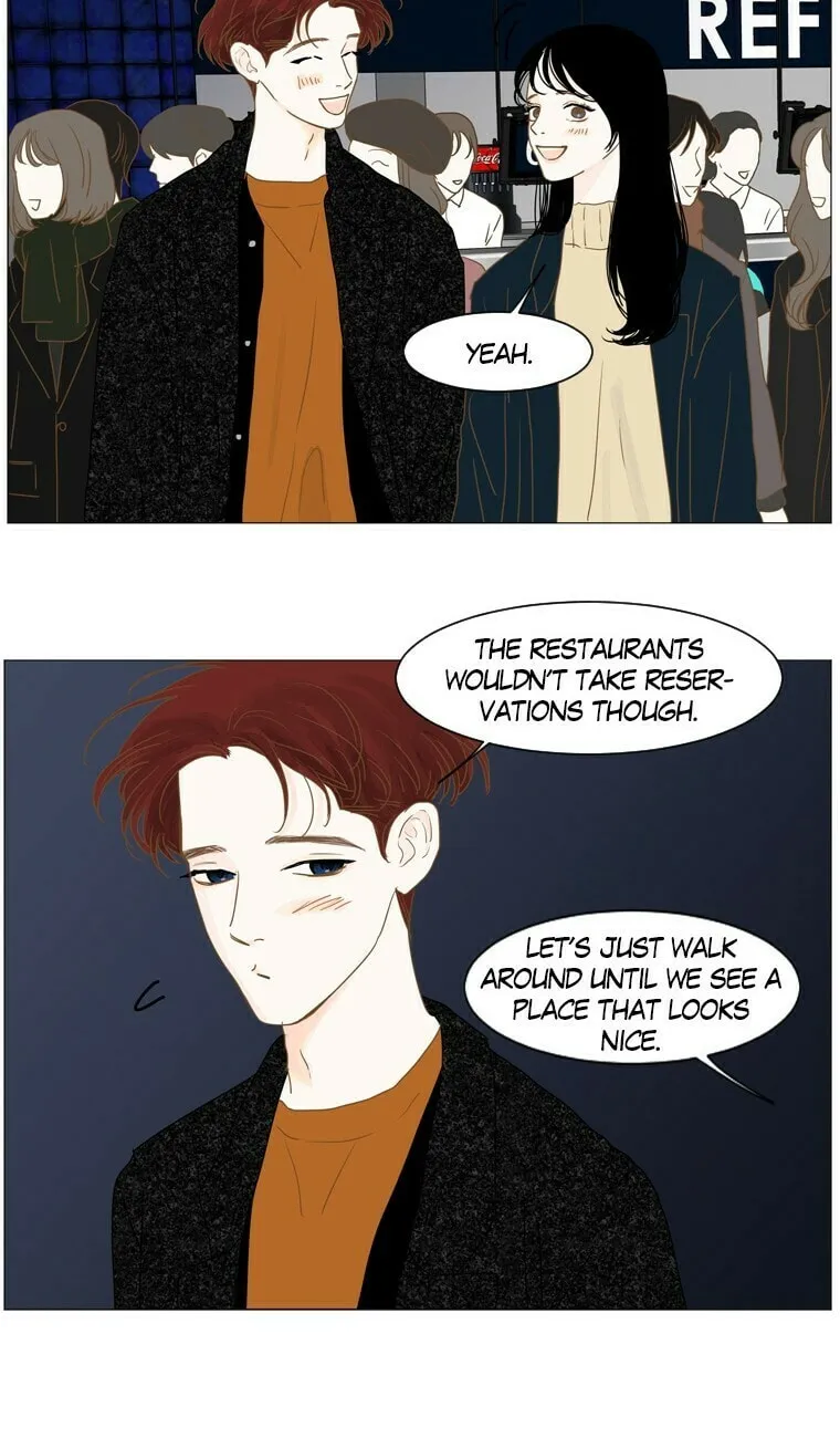 Read Aquaman chapter 74 image 36 on Lezhin