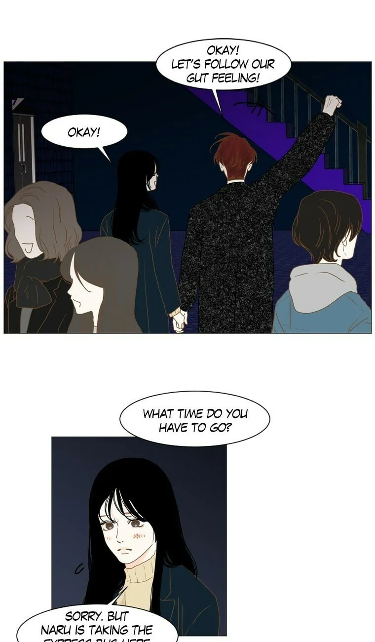 Read Aquaman chapter 74 image 37 on Lezhin
