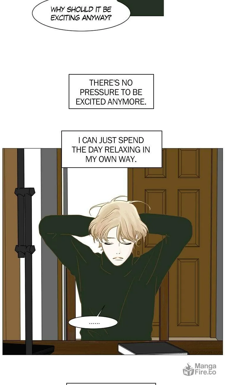 Read Aquaman chapter 74 image 4 on Lezhin