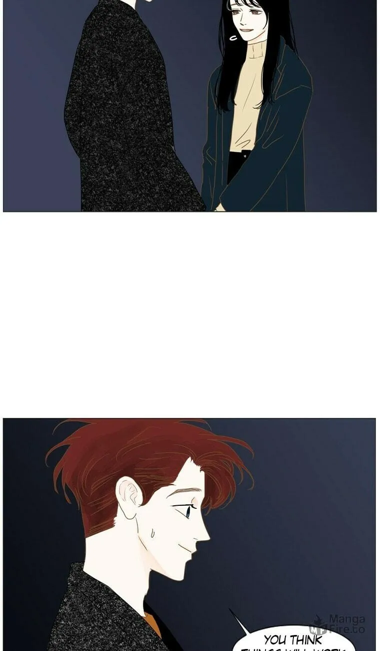 Read Aquaman chapter 74 image 41 on Lezhin
