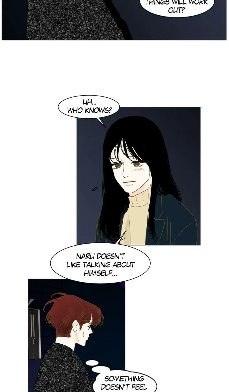 Read Aquaman chapter 74 image 42 on Lezhin