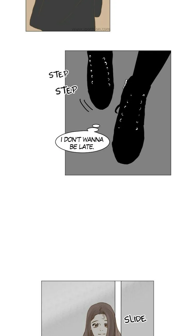 Read Aquaman chapter 74 image 48 on Lezhin