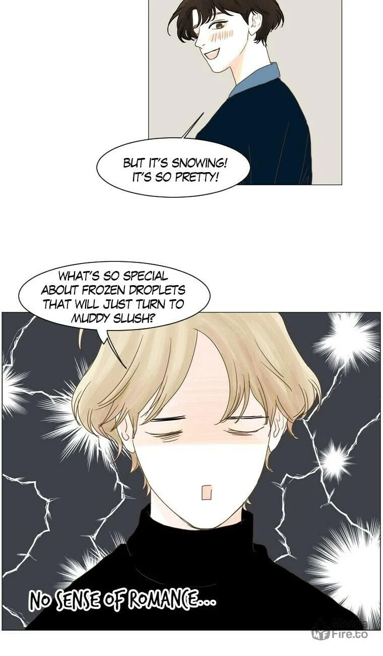 Read Aquaman chapter 75 image 20 on Lezhin