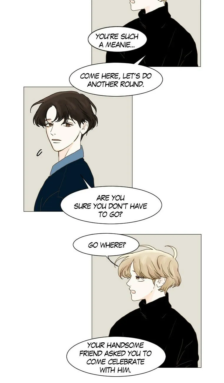 Read Aquaman chapter 75 image 22 on Lezhin