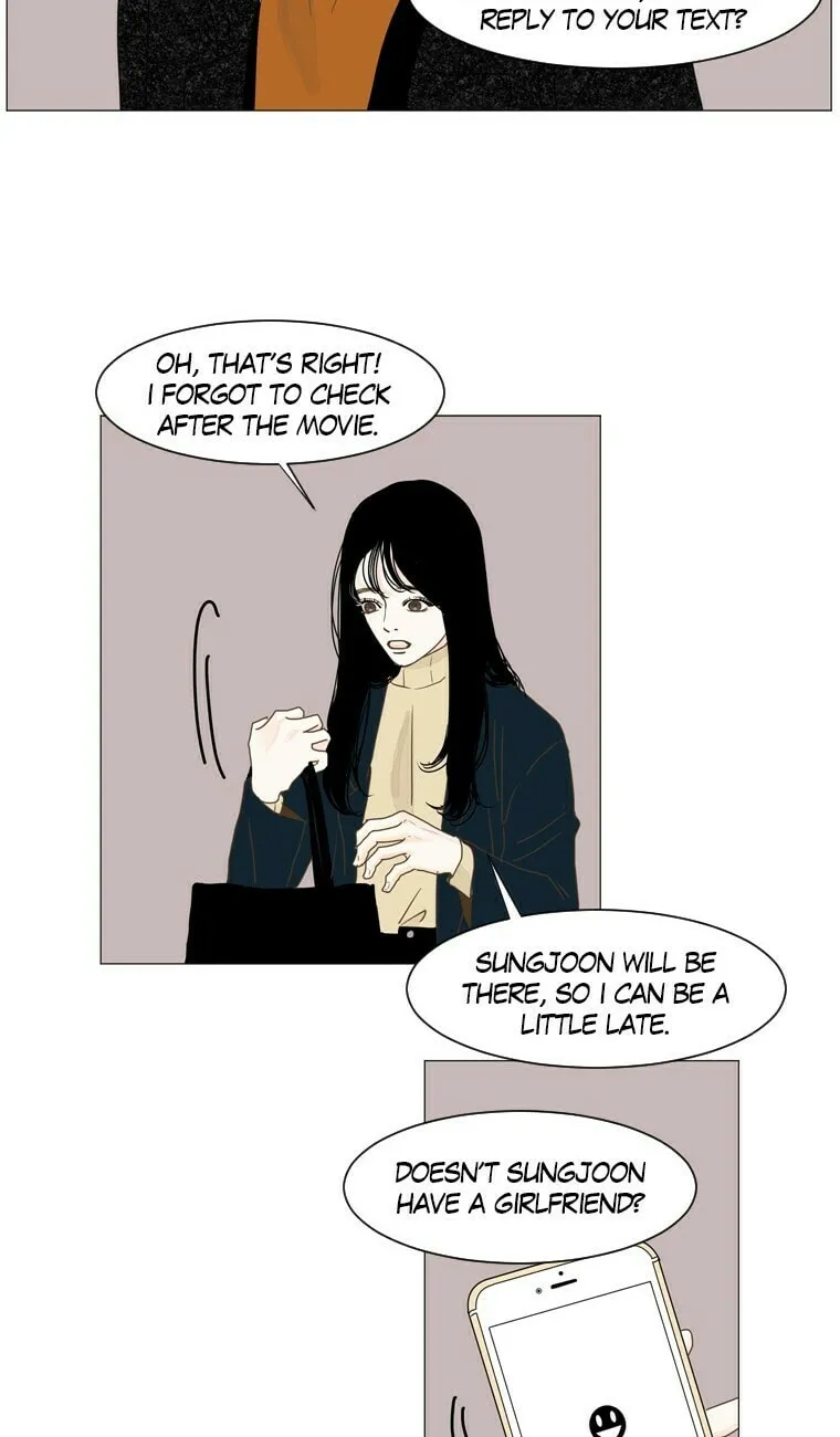 Read Aquaman chapter 75 image 3 on Lezhin