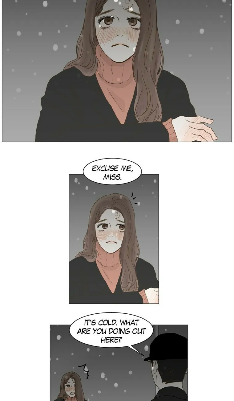Read Aquaman chapter 75 image 30 on Lezhin