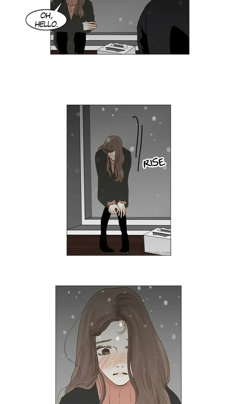 Read Aquaman chapter 75 image 31 on Lezhin