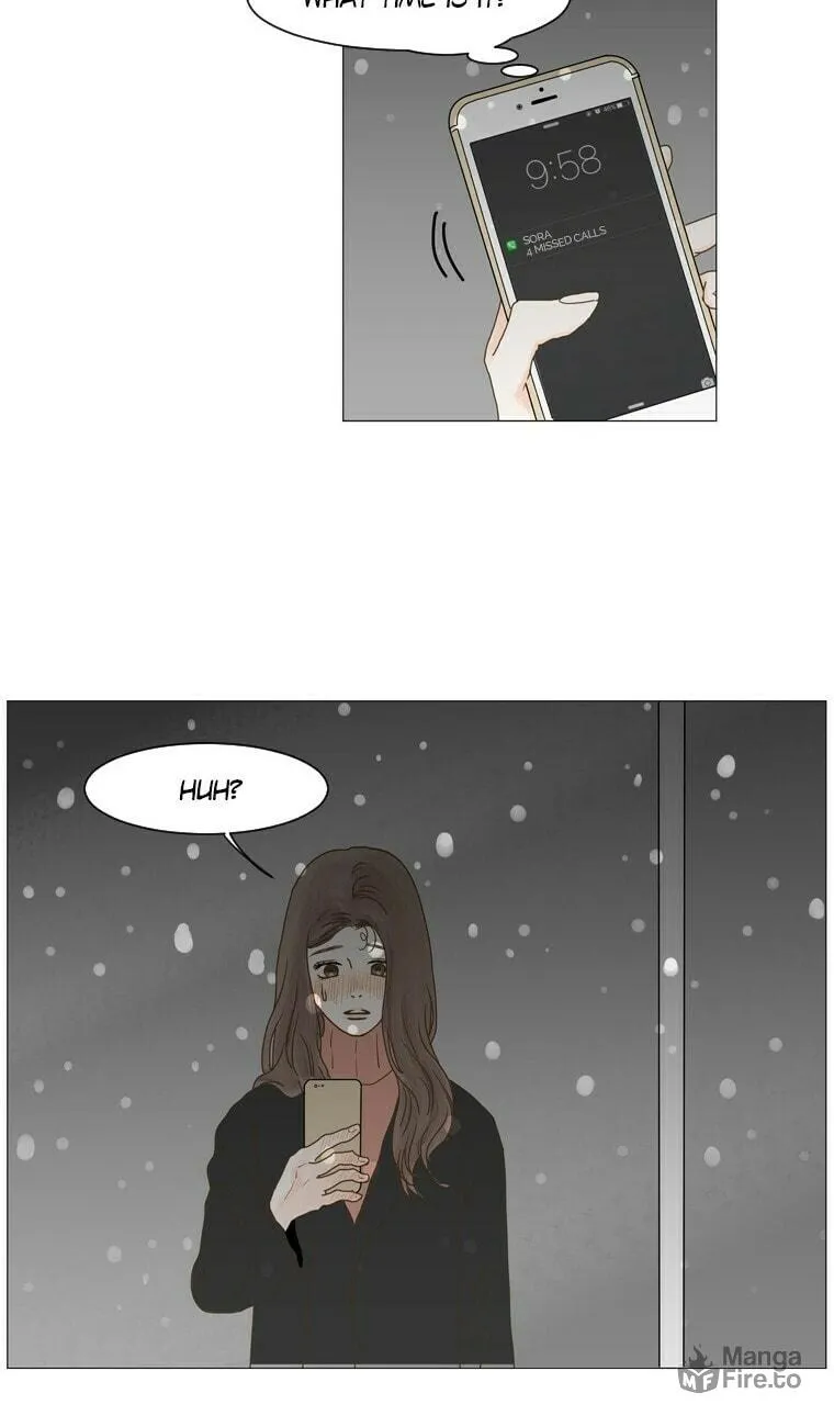 Read Aquaman chapter 75 image 34 on Lezhin