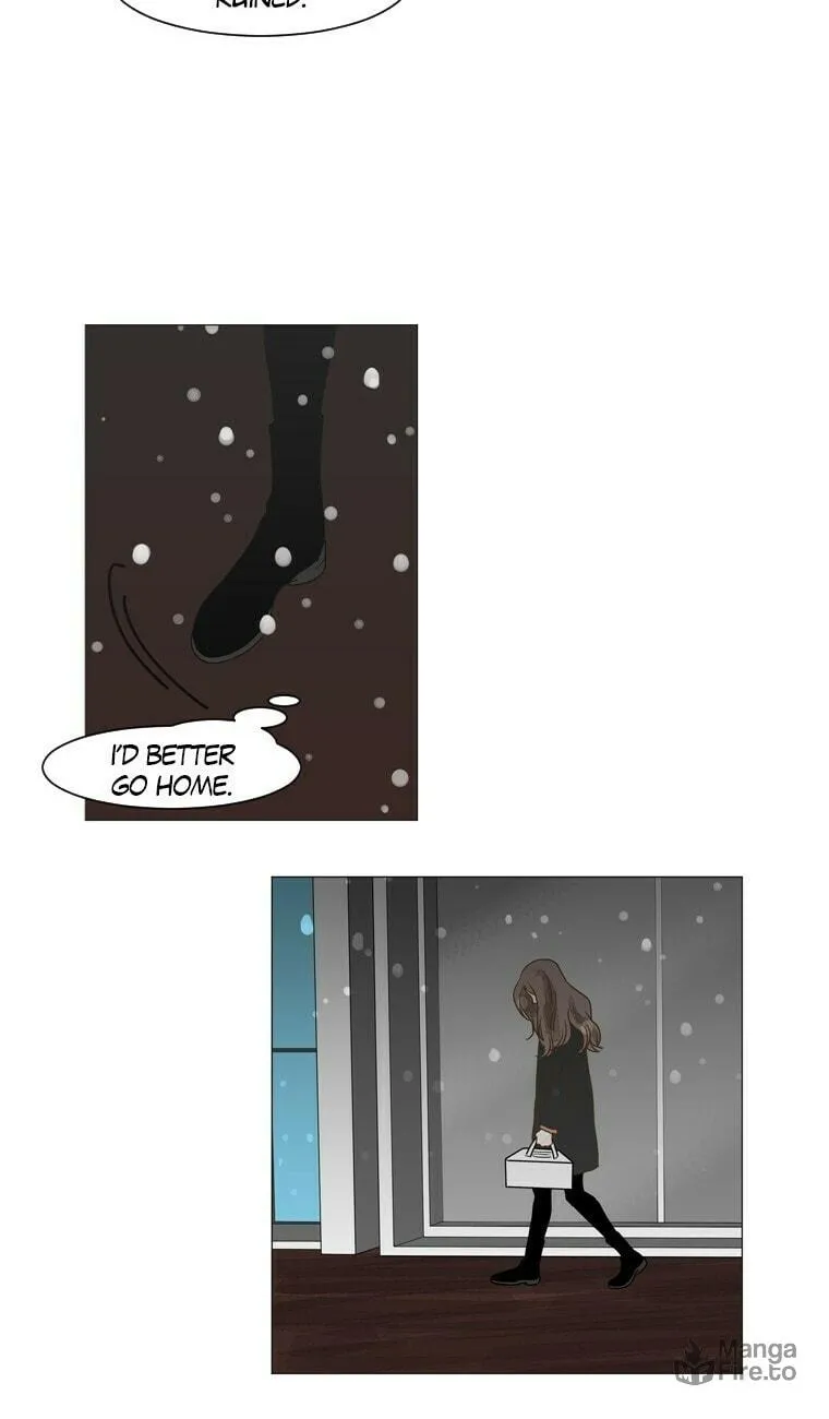 Read Aquaman chapter 75 image 38 on Lezhin