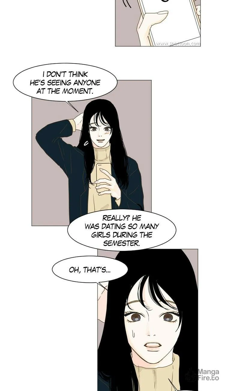 Read Aquaman chapter 75 image 4 on Lezhin