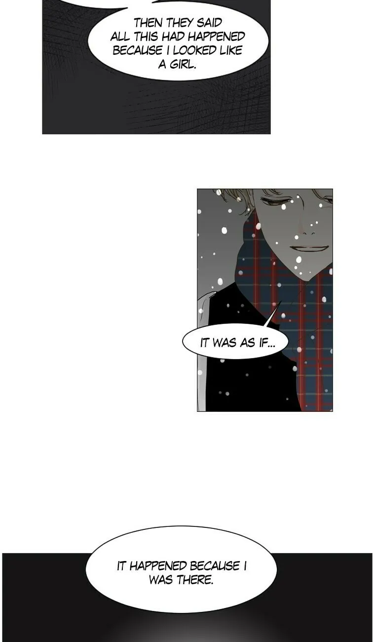 Read Aquaman chapter 77 image 31 on Lezhin