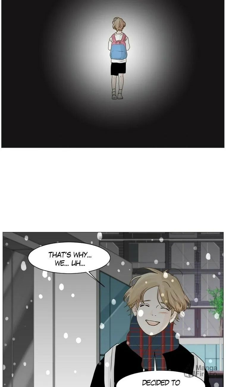 Read Aquaman chapter 77 image 32 on Lezhin