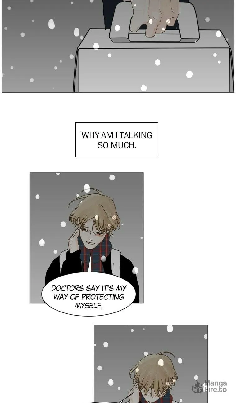 Read Aquaman chapter 77 image 35 on Lezhin