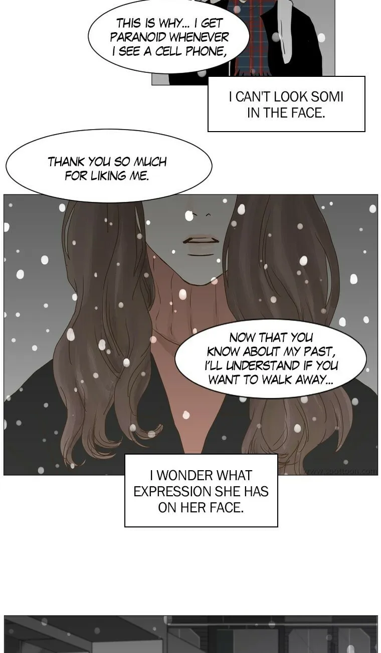 Read Aquaman chapter 77 image 36 on Lezhin
