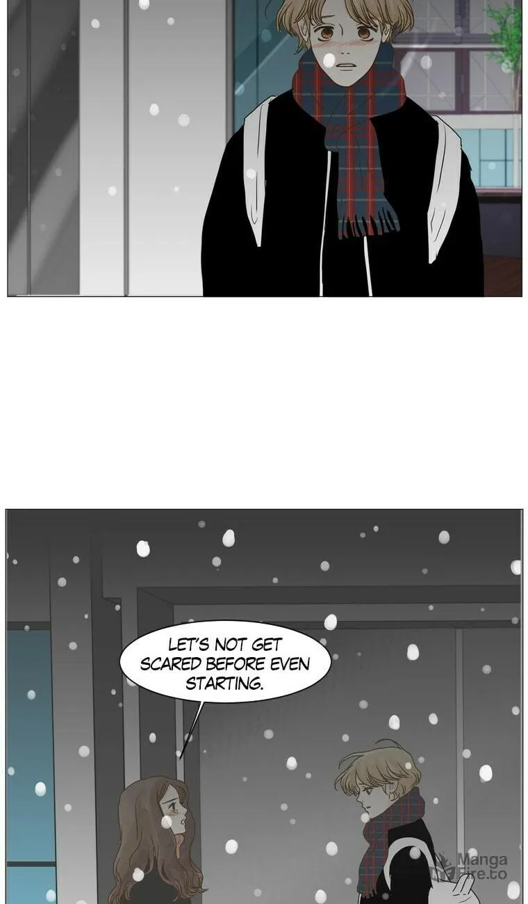 Read Aquaman chapter 77 image 39 on Lezhin