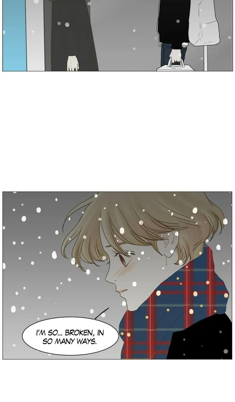 Read Aquaman chapter 77 image 40 on Lezhin