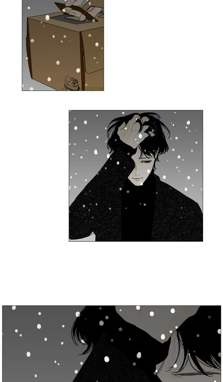 Read Aquaman chapter 77 image 46 on Lezhin
