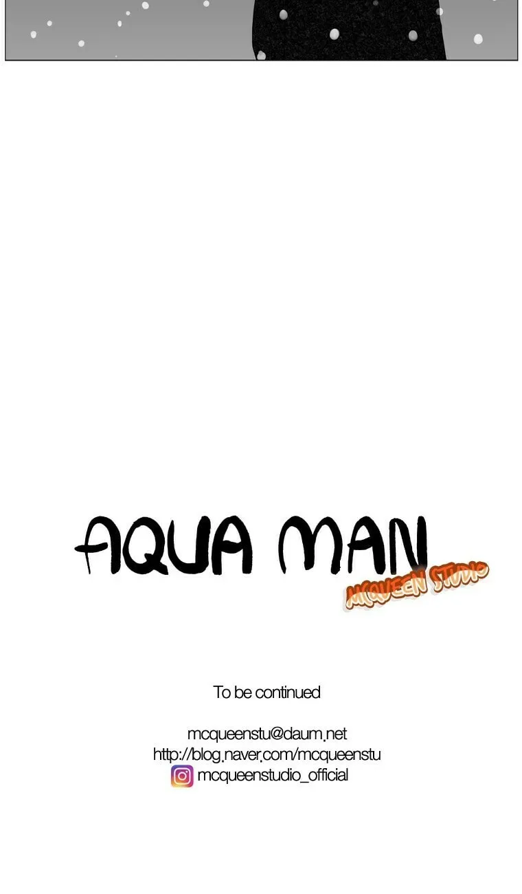 Read Aquaman chapter 77 image 48 on Lezhin