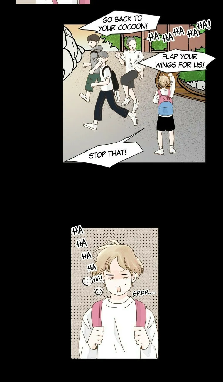 Read Aquaman chapter 77 image 7 on Lezhin