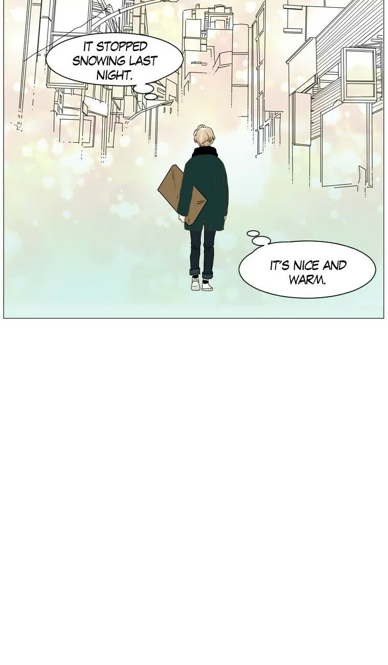 Read Aquaman chapter 78 image 1 on Lezhin