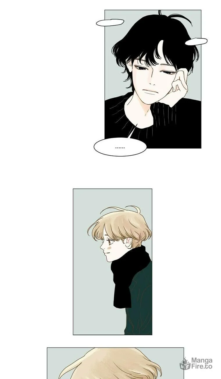 Read Aquaman chapter 78 image 11 on Lezhin