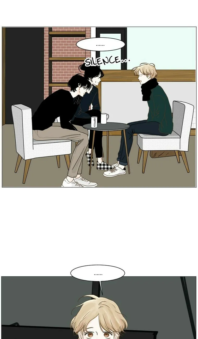 Read Aquaman chapter 78 image 13 on Lezhin