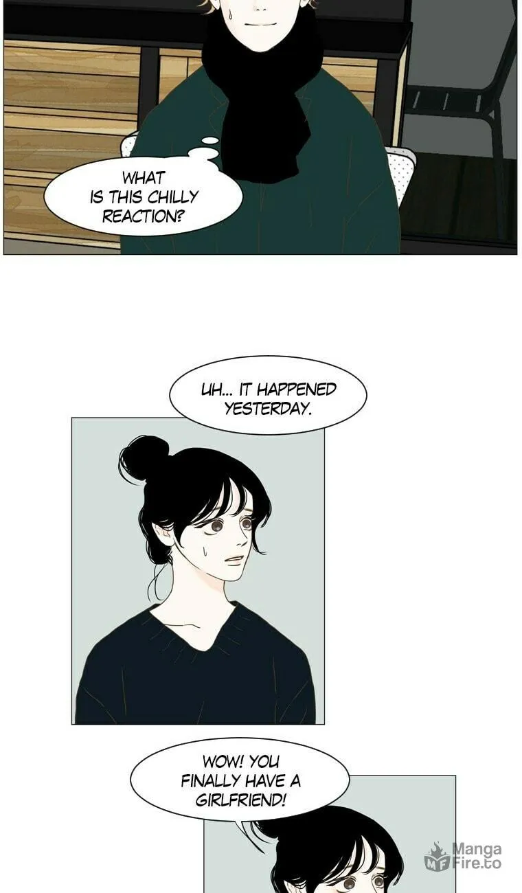 Read Aquaman chapter 78 image 14 on Lezhin