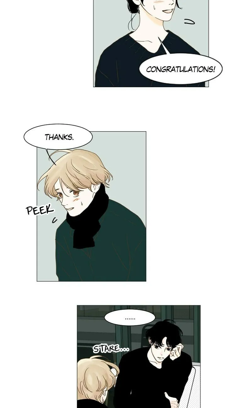 Read Aquaman chapter 78 image 15 on Lezhin