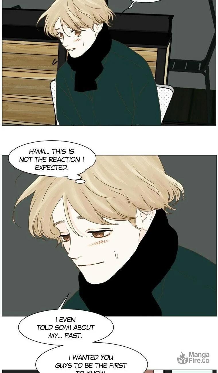 Read Aquaman chapter 78 image 17 on Lezhin