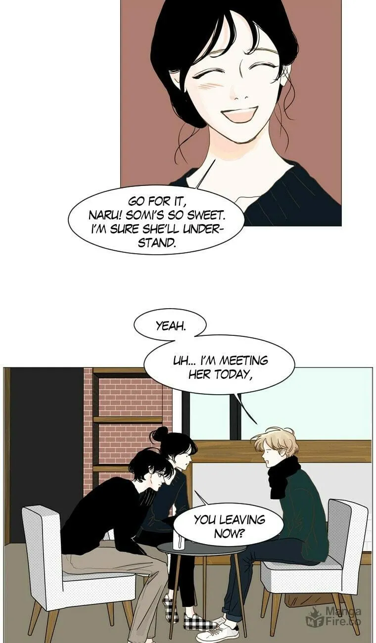Read Aquaman chapter 78 image 19 on Lezhin