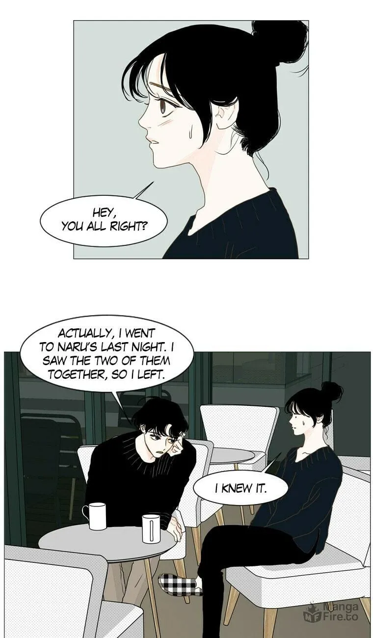 Read Aquaman chapter 78 image 23 on Lezhin