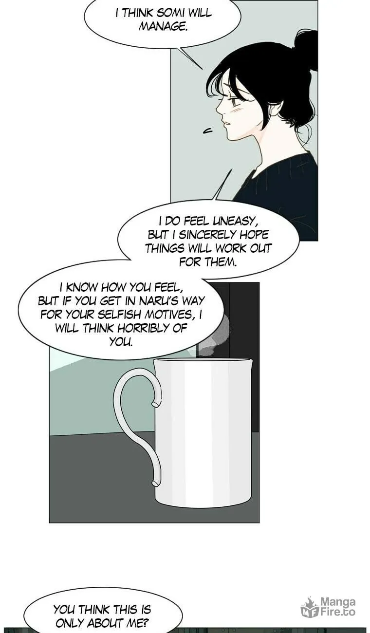 Read Aquaman chapter 78 image 32 on Lezhin