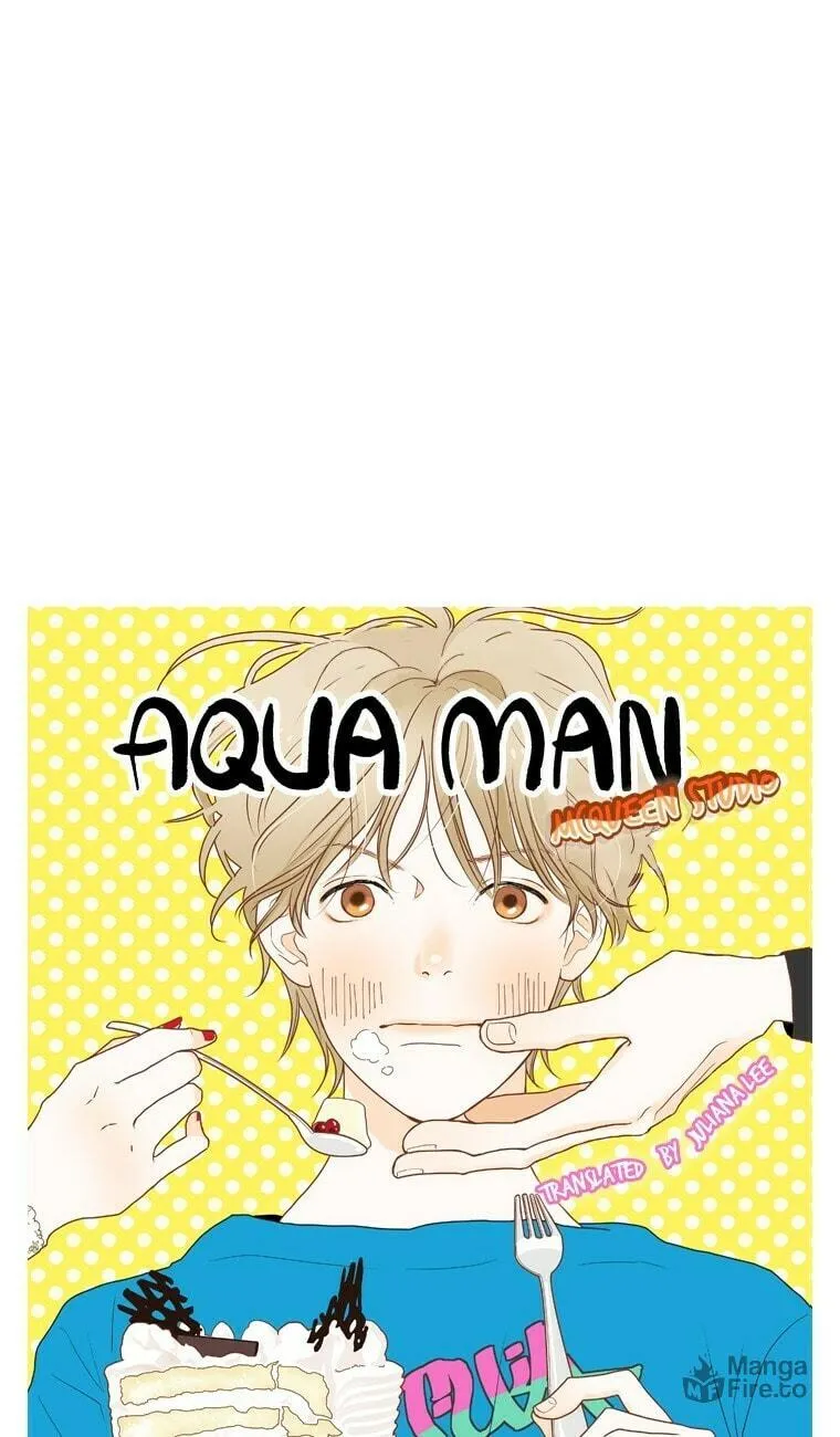 Read Aquaman chapter 78 image 35 on Lezhin