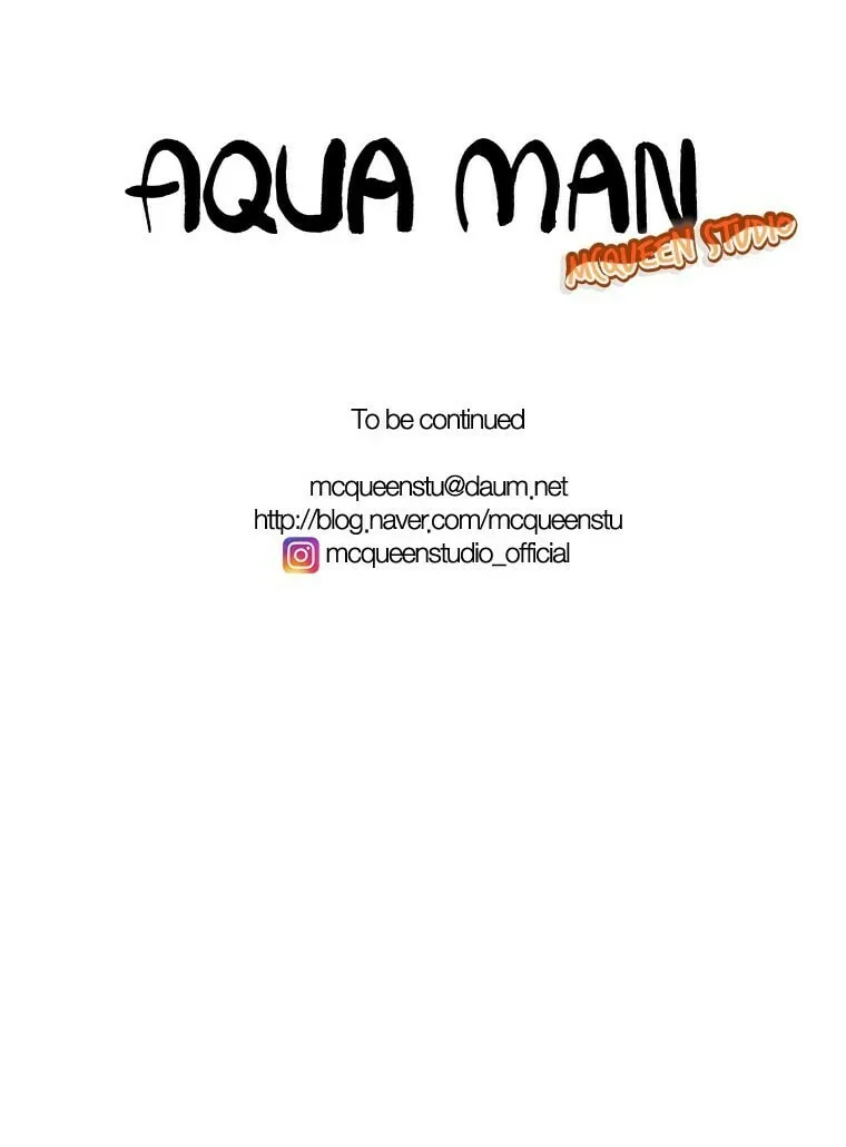 Read Aquaman chapter 78 image 46 on Lezhin