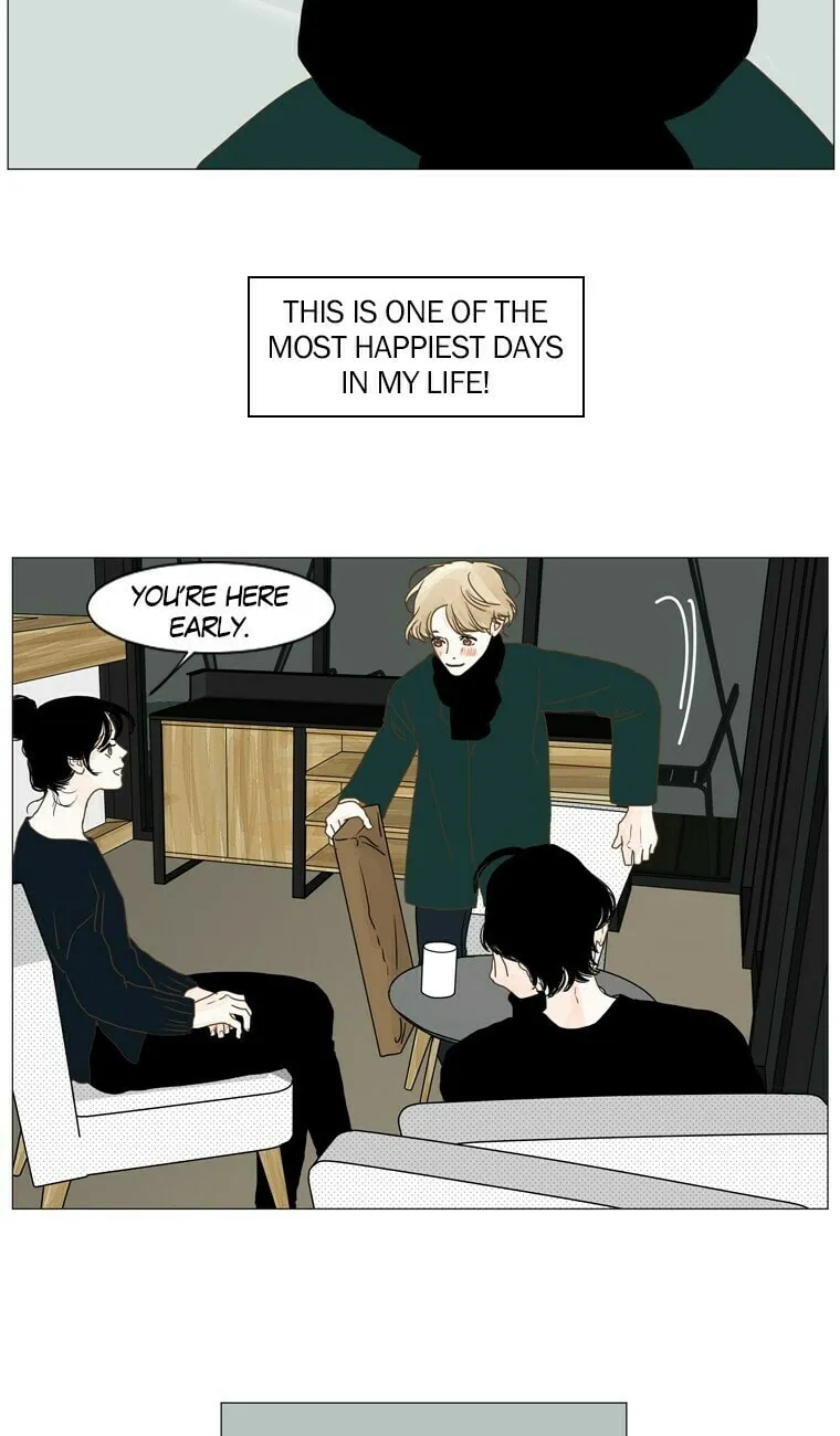 Read Aquaman chapter 78 image 6 on Lezhin