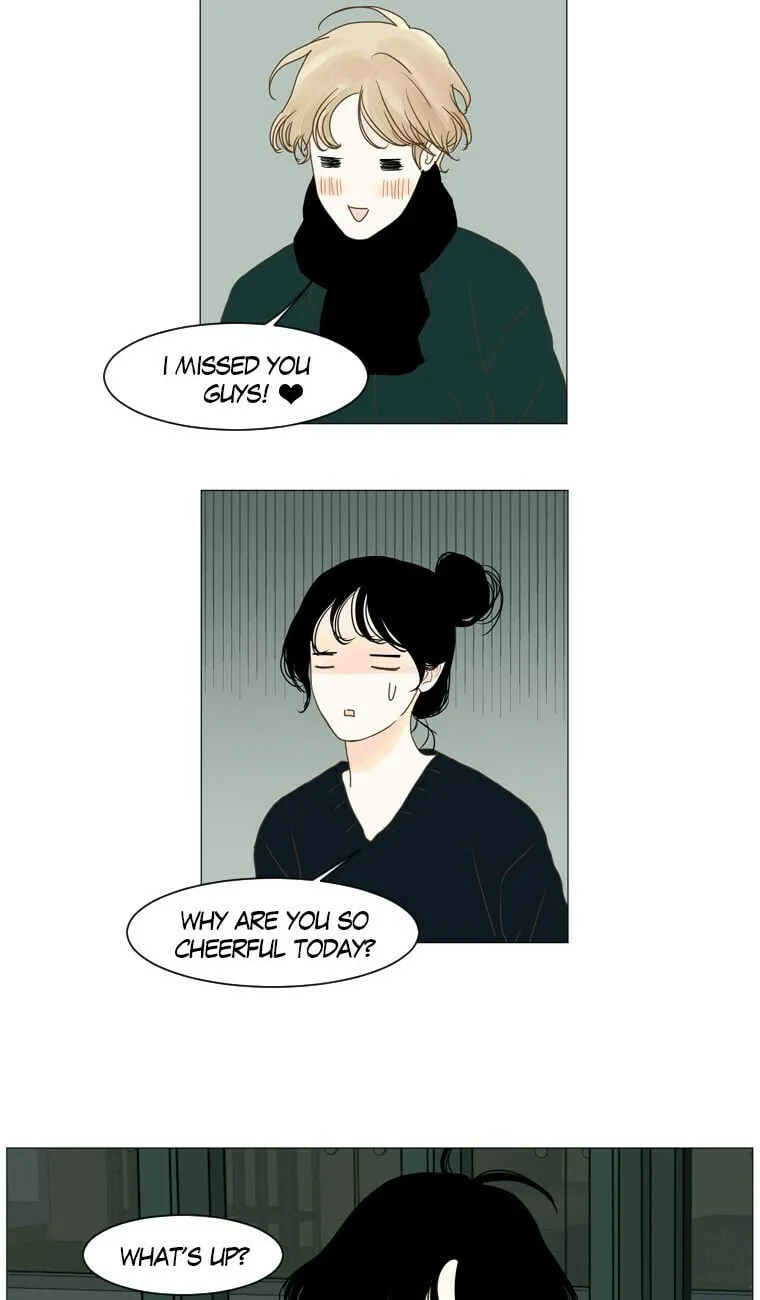 Read Aquaman chapter 78 image 7 on Lezhin