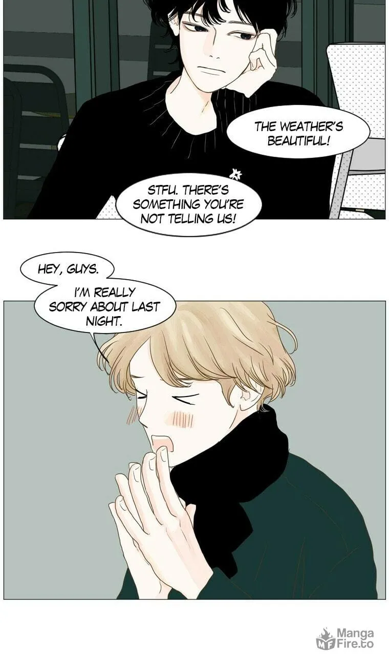 Read Aquaman chapter 78 image 8 on Lezhin