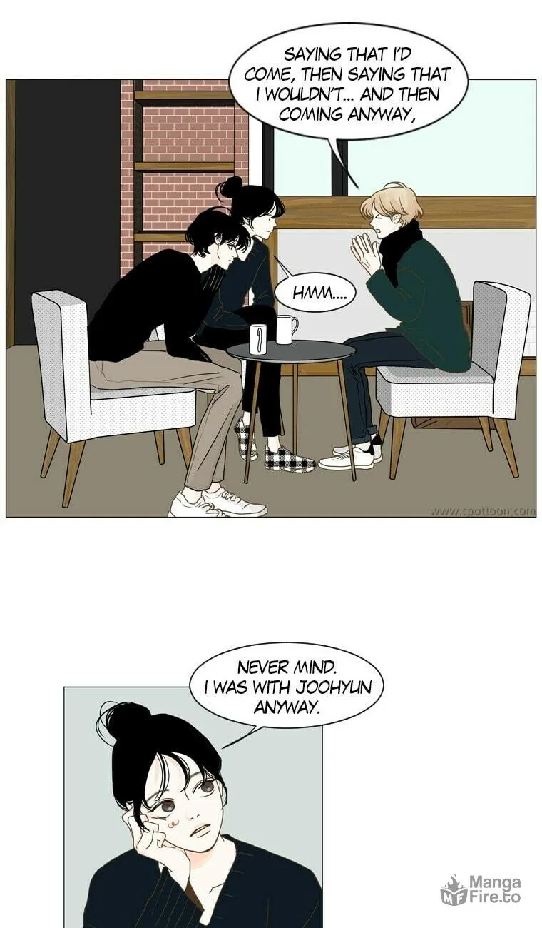 Read Aquaman chapter 78 image 9 on Lezhin