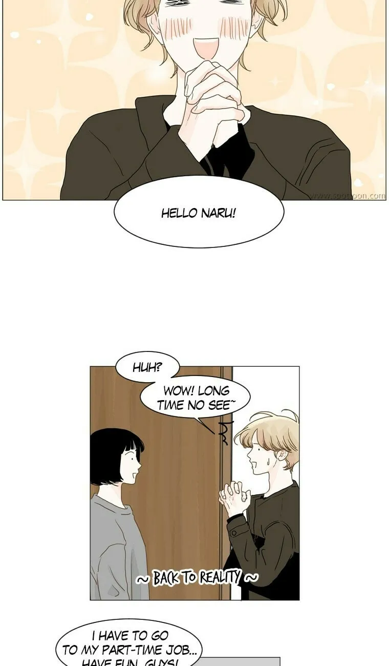 Read Aquaman chapter 79 image 18 on Lezhin