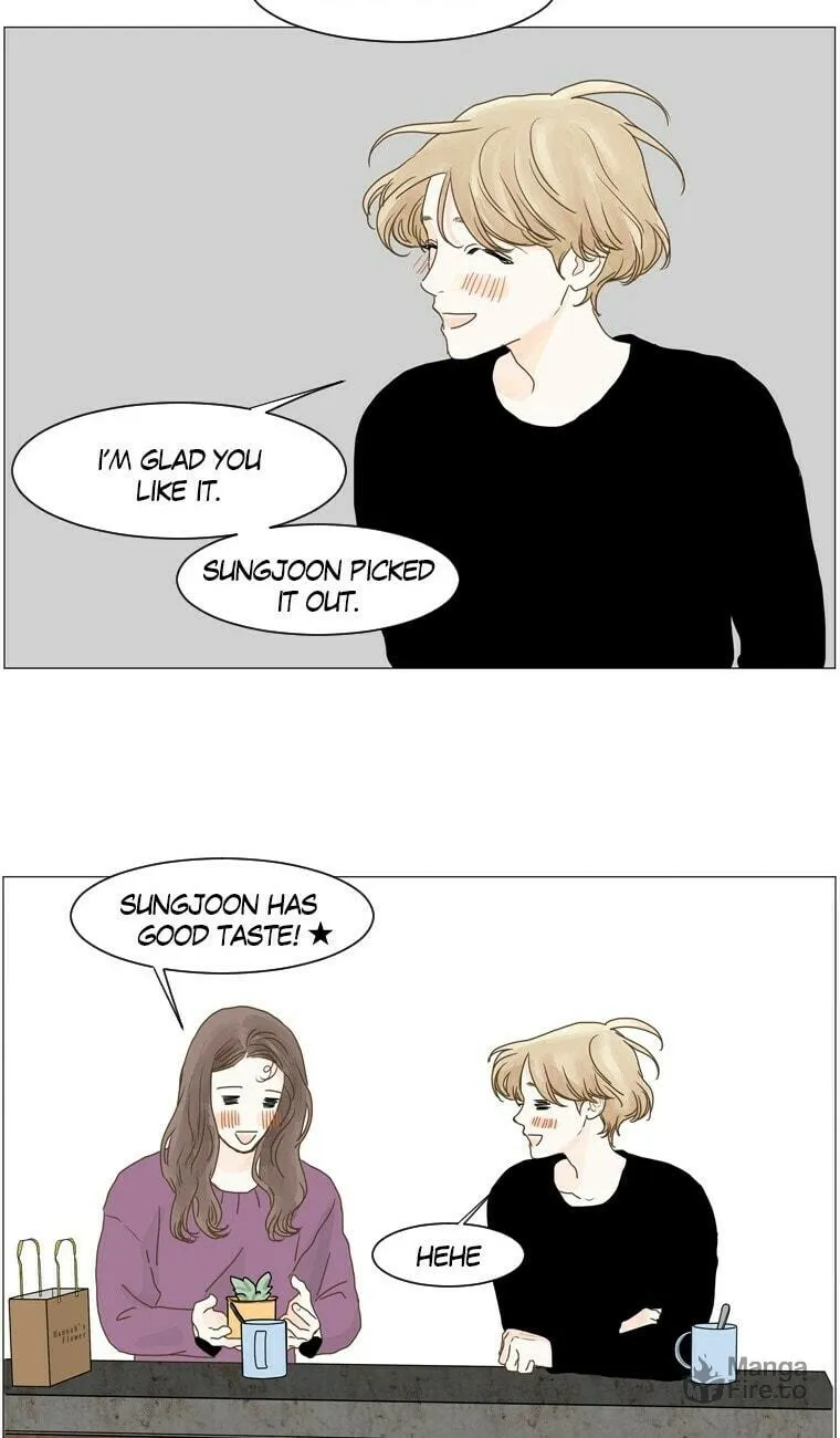 Read Aquaman chapter 79 image 23 on Lezhin