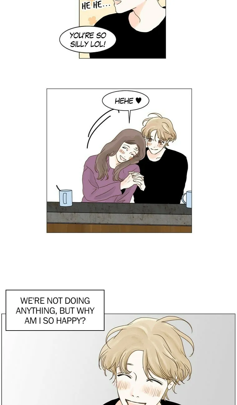 Read Aquaman chapter 79 image 27 on Lezhin
