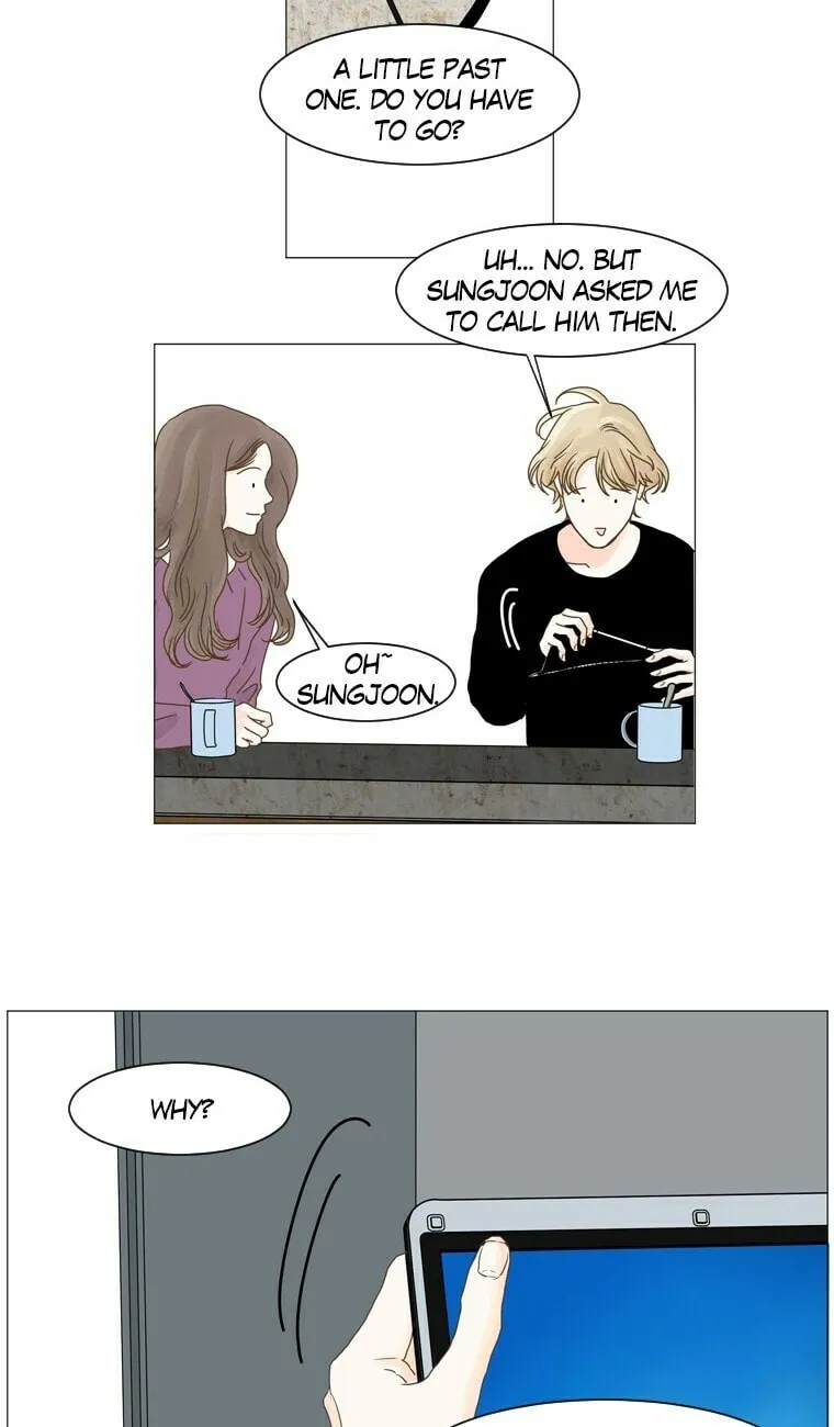 Read Aquaman chapter 79 image 31 on Lezhin