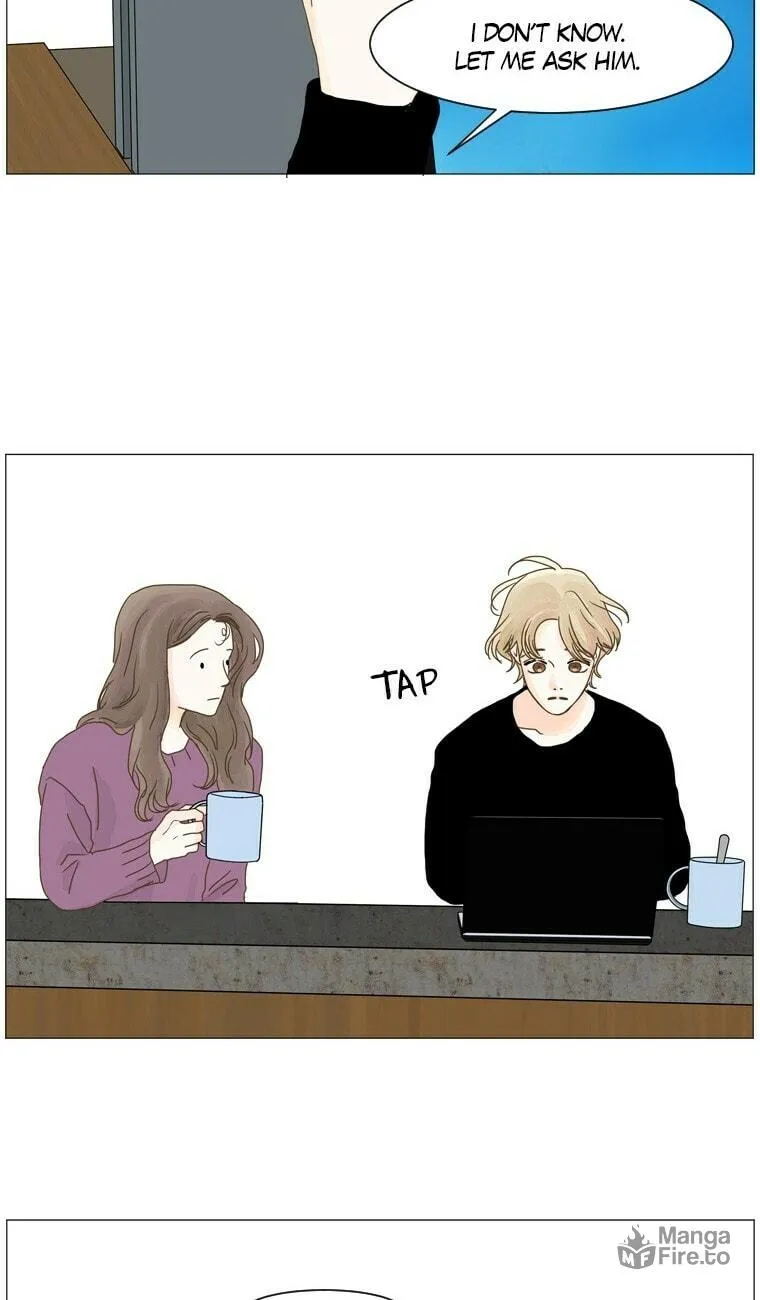 Read Aquaman chapter 79 image 32 on Lezhin