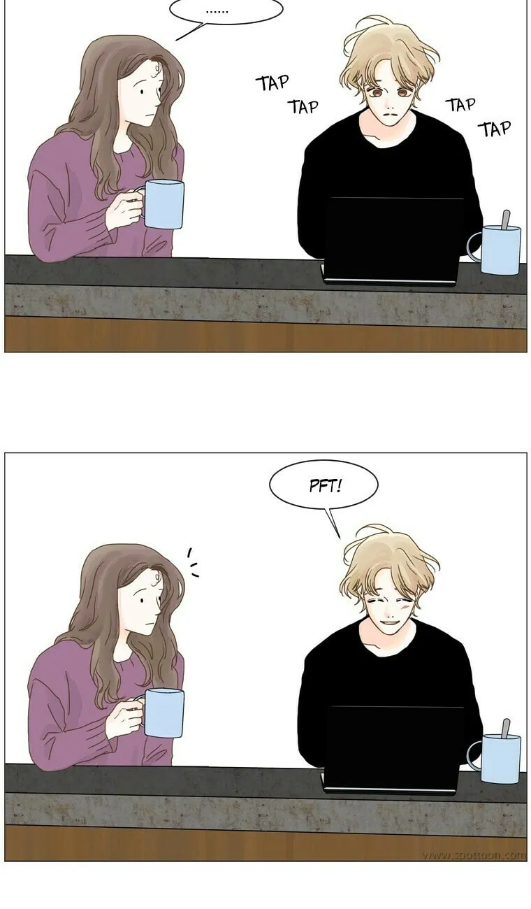Read Aquaman chapter 79 image 33 on Lezhin