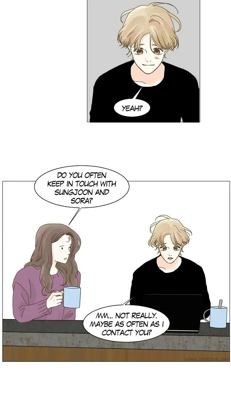 Read Aquaman chapter 79 image 36 on Lezhin