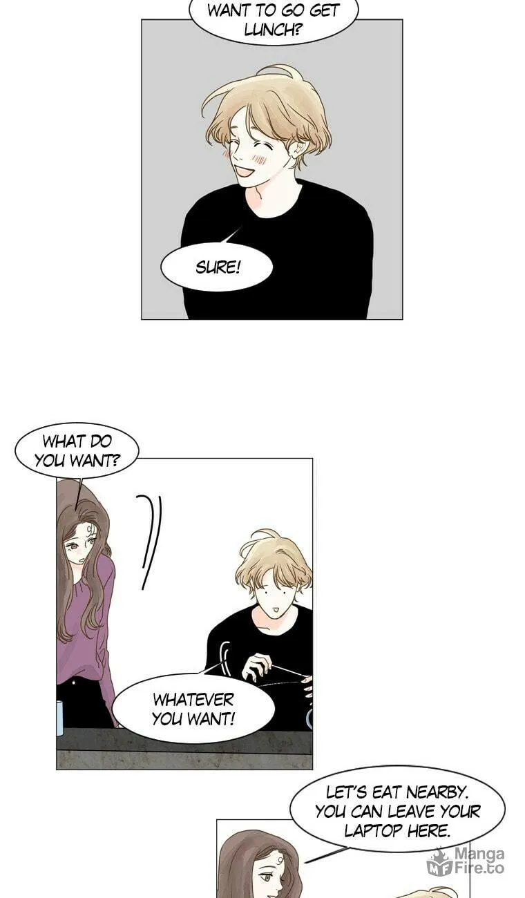 Read Aquaman chapter 79 image 41 on Lezhin