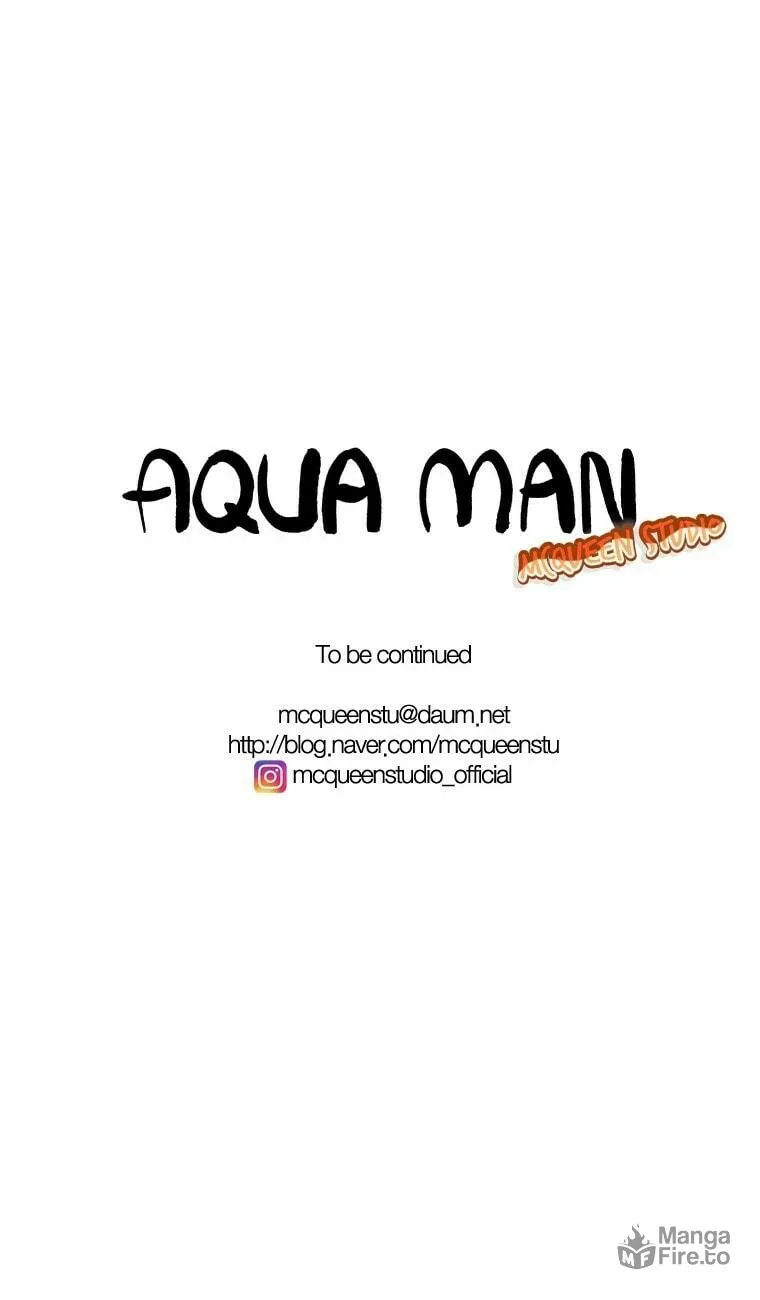Read Aquaman chapter 79 image 44 on Lezhin
