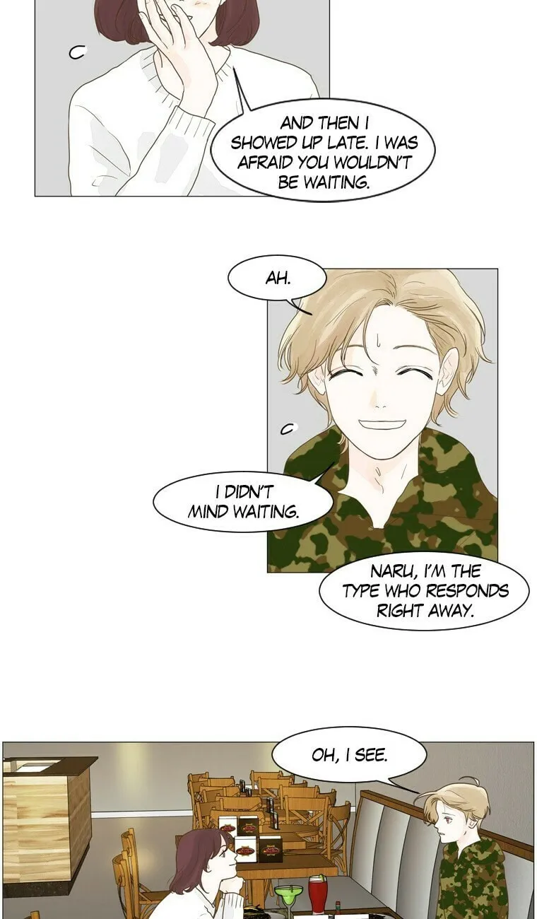 Read Aquaman chapter 8 image 10 on Lezhin