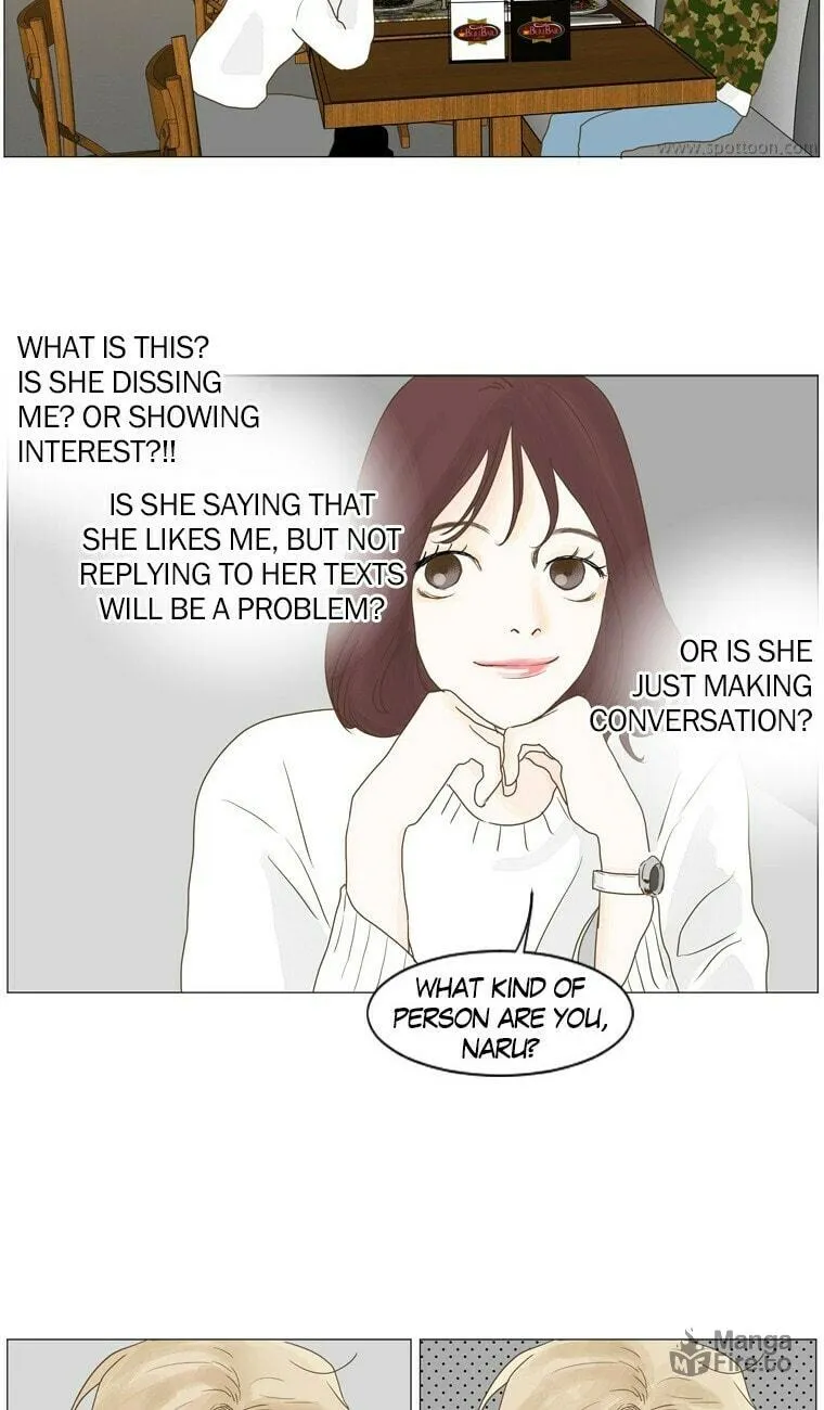 Read Aquaman chapter 8 image 11 on Lezhin