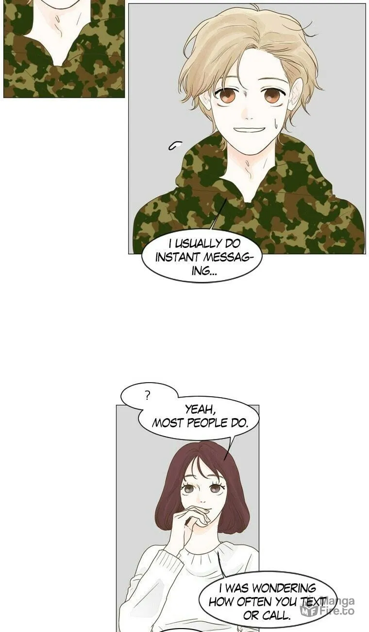 Read Aquaman chapter 8 image 14 on Lezhin